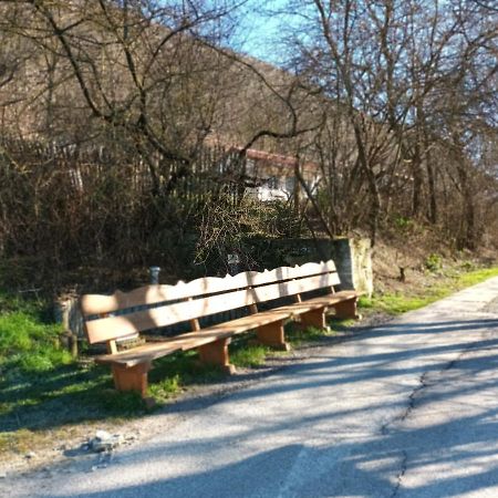 Ferienwohnung Naumburgliebe Naumburg  Bagian luar foto